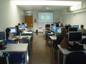 Curso Redes Sociales Pyme Up