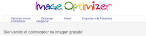 Image Optimizer:  optimizar imágenes de tu negocio web