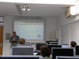 curso Google Analytics para analizar una web