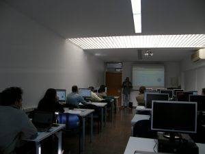 curso Google Analytics para analizar una web