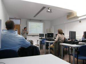 curso Google Analytics para analizar una web