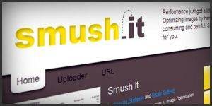 Smush.it:  optimizar imágenes de tu negocio web