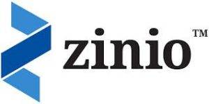 Zinio: app para leer tus feeds