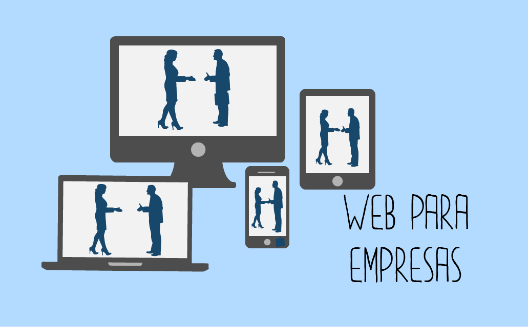 ¿Es necesaria una web para mi empresa?