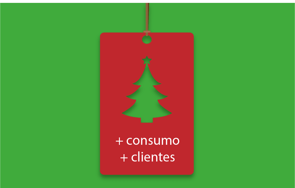 Cómo no perder clientes estas Navidades