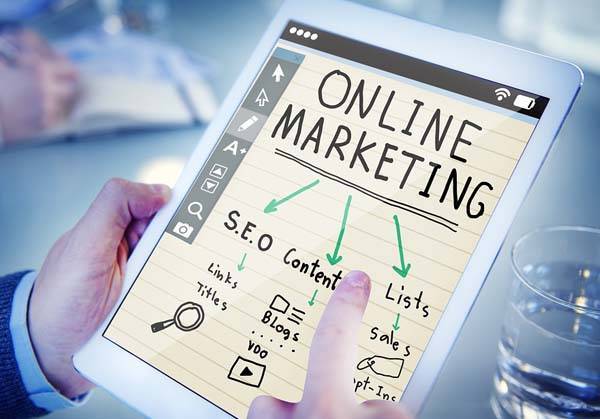 El marketing online supera al tradicional